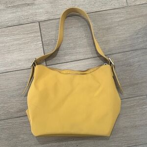 GAP Yellow Women's Bag